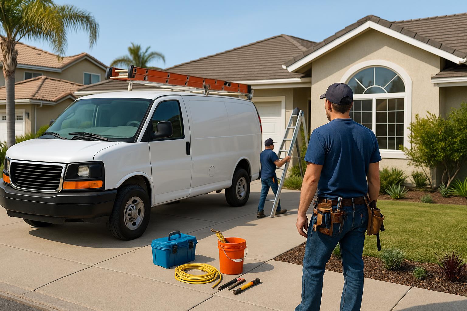 Pine Ridge Construction team and workmanship