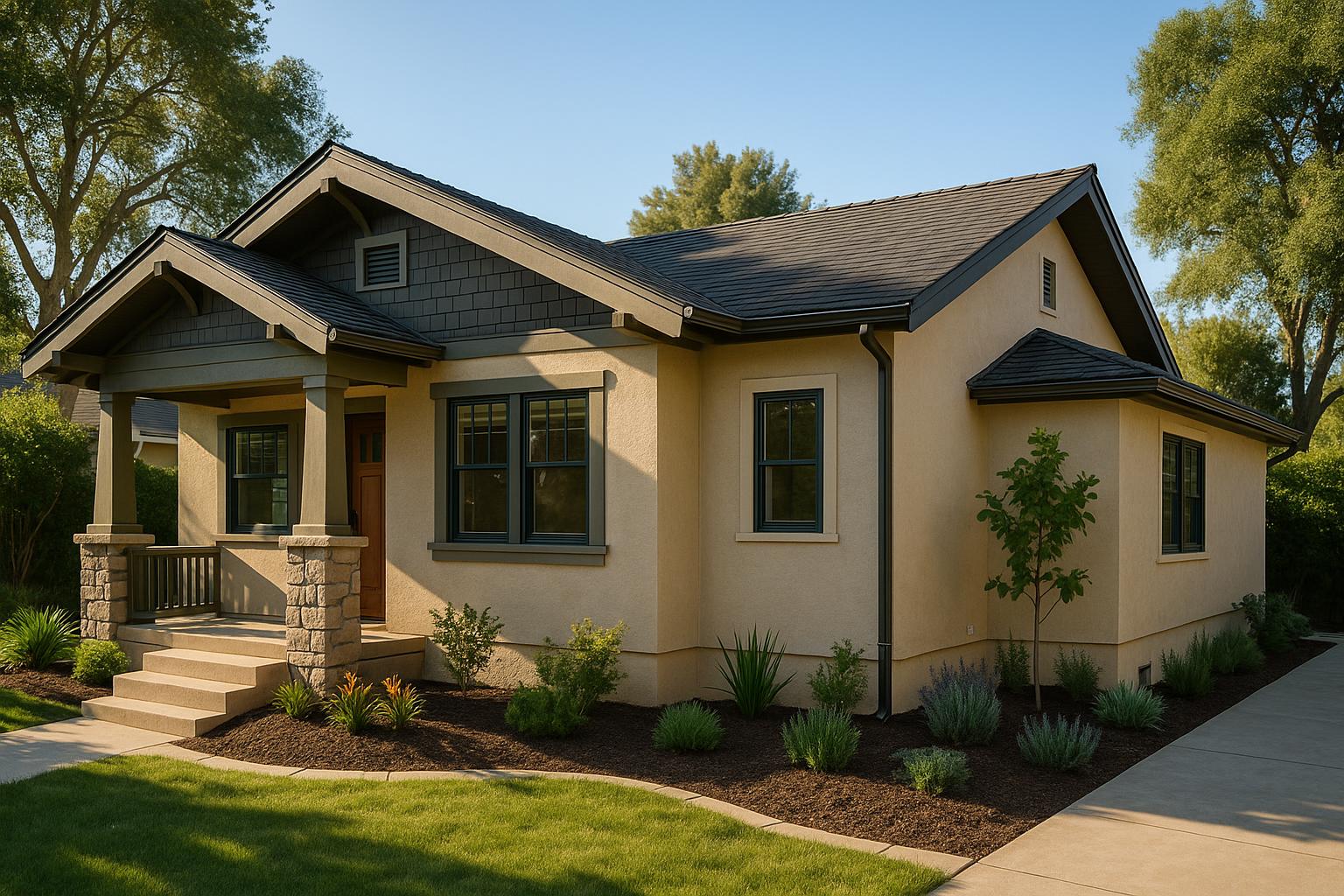 How to Plan a Room Addition Without Derailing Your Budget