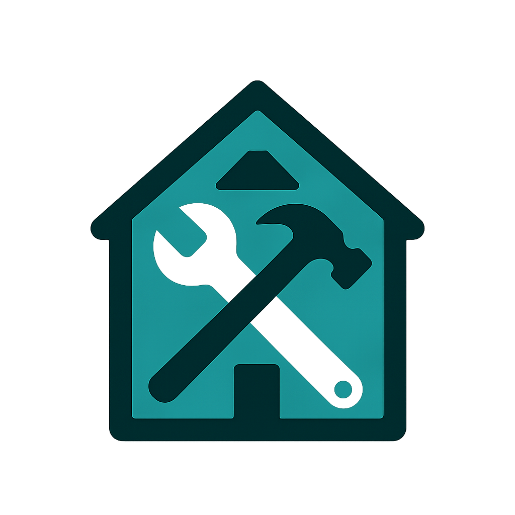 Pine Ridge Construction logo